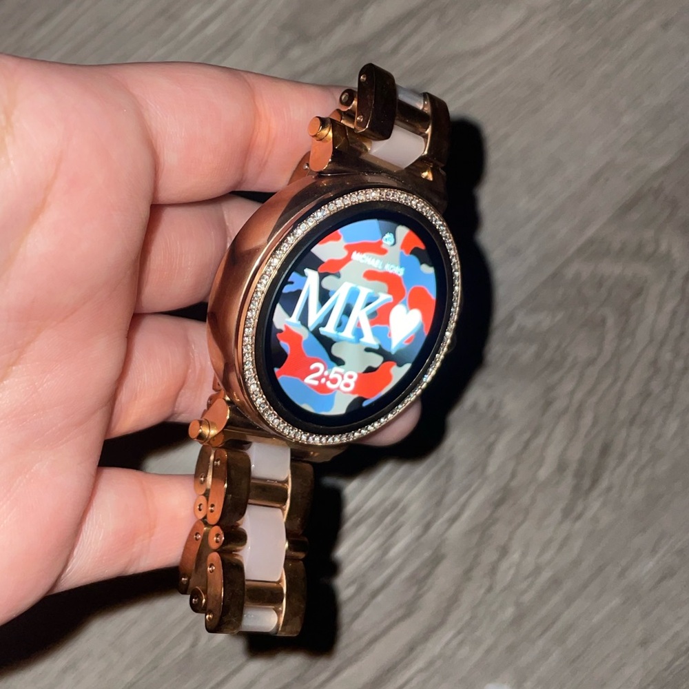 Michael Kors Smart Watch